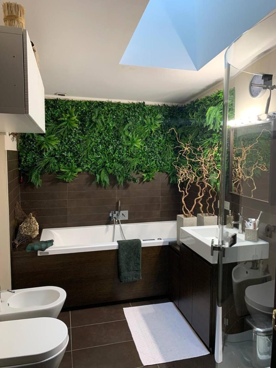 Residenza Taliedo, In Casa Privata, Abitata, Solo Camera Doppia E Bagno Personale Milão Exterior foto