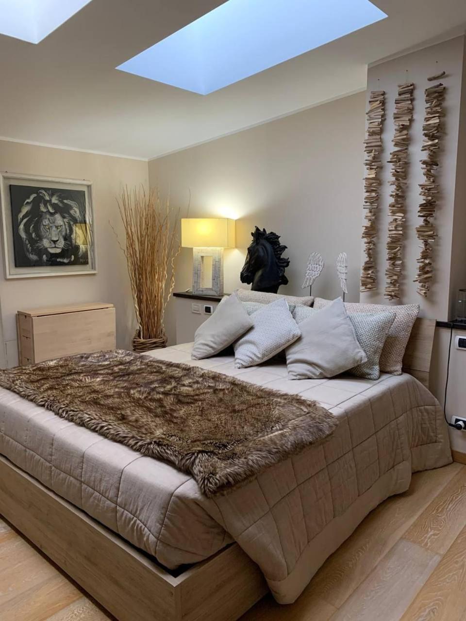 Residenza Taliedo, In Casa Privata, Abitata, Solo Camera Doppia E Bagno Personale Milão Exterior foto